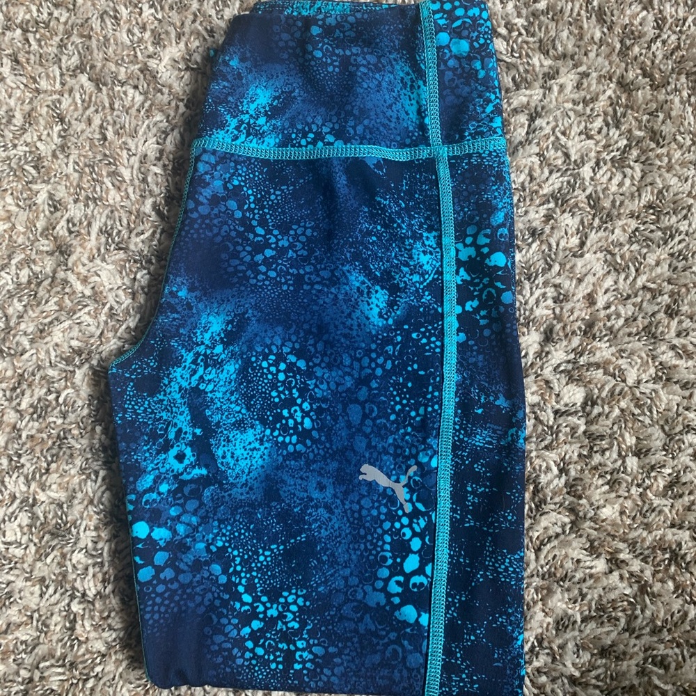 Puma training pants